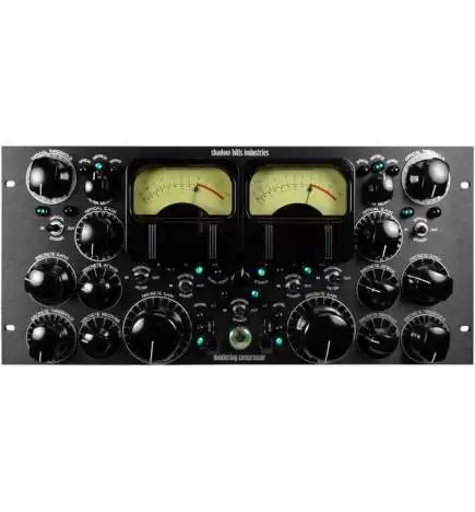 Shadow Hills Industries Mastering Compressor