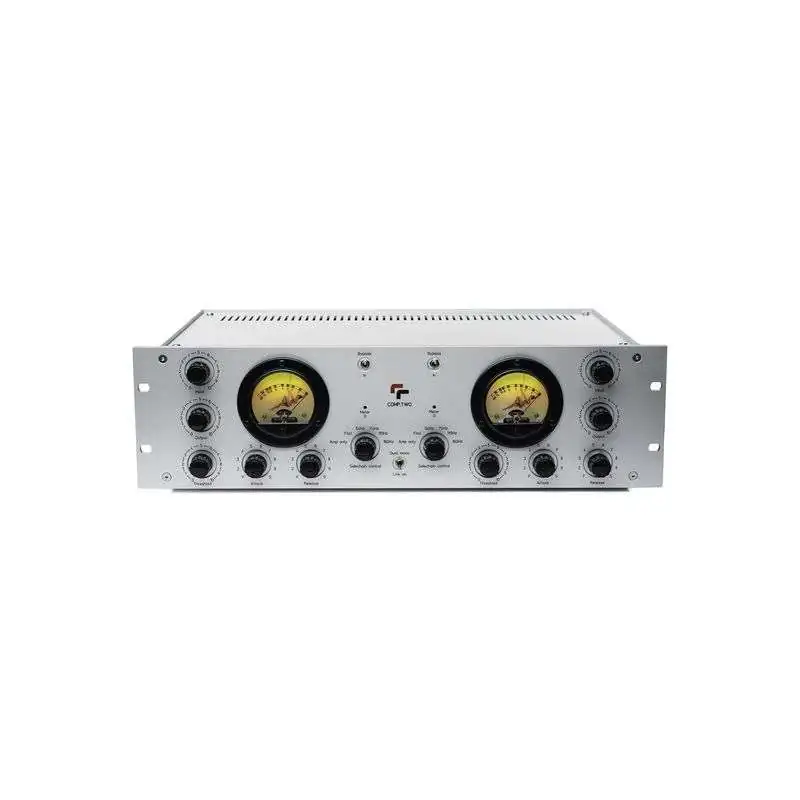 Rockruepel comp.two Compressor