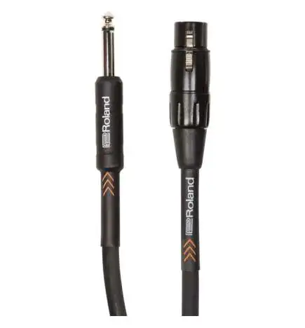 Roland RMC-B20-HIZ Microkabel 6 m