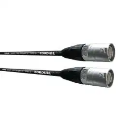 Cordial CSE 0,5 NN 5 CAT5 Data Cable 0,5 m