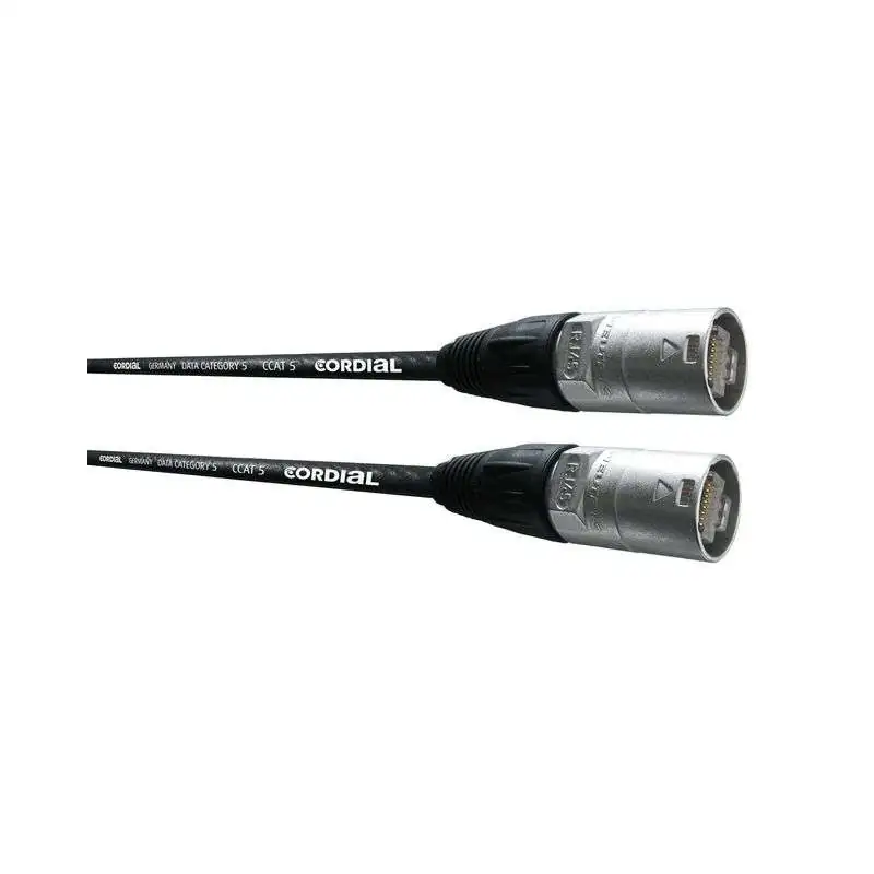 Cordial CSE 0,5 NN 5 CAT5 Data Cable 0,5 m