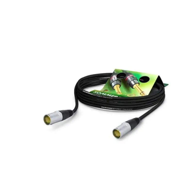 Sommer Cable P7NE-7500-SW Network Cable 75 m