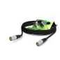 Sommer Cable P7NE-7500-SW Network Cable 75 m