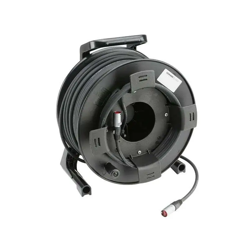 Sommer Cable X6NEG5000-SW Network Cable 50 m