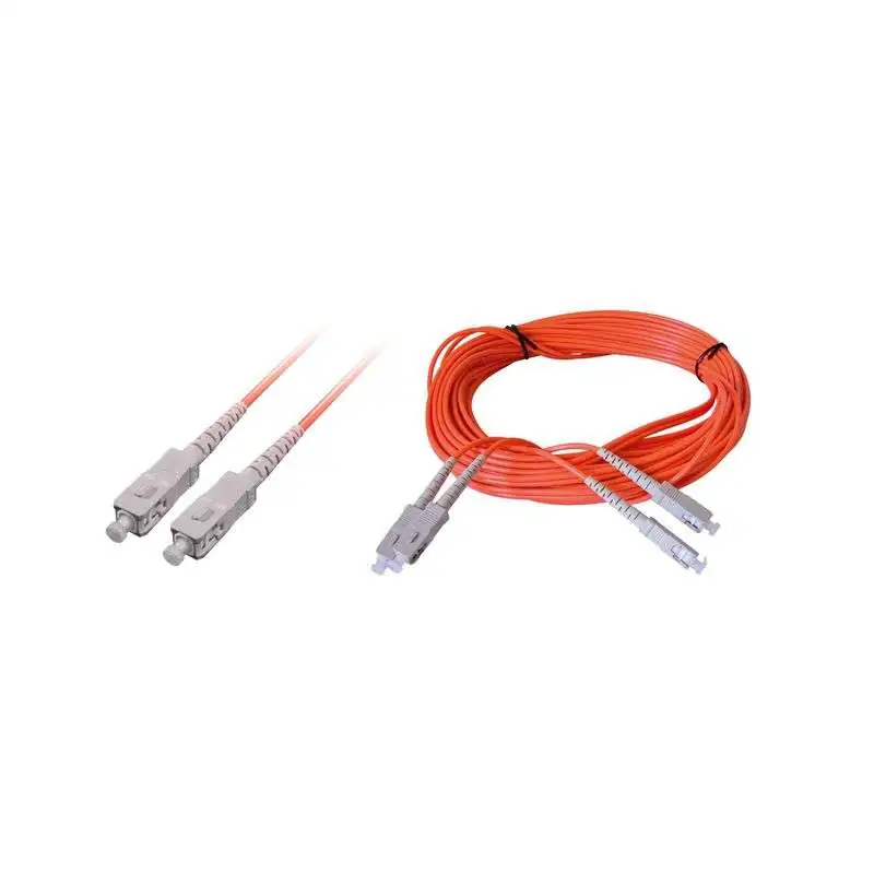 ALVA CABLEWare MADI opt. Network Cable 10m