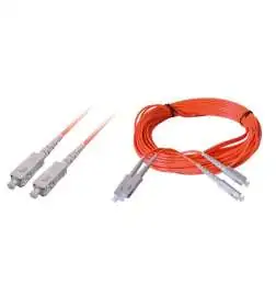 ALVA CABLEWare MADI opt. Network Cable 50m