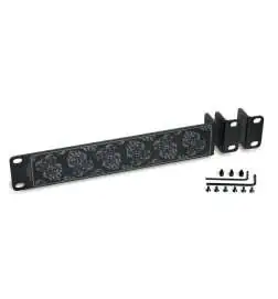 Cranborne Audio Half Rack Kit