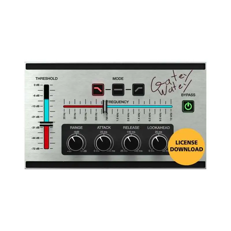 BOZ Digital Gatey Watey License Code