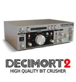 D16 Group Decimort 2 License Code