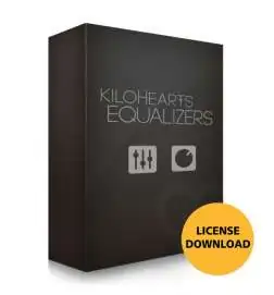 Kilohearts kHs Equalizers License Code
