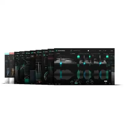 Sonible Studio Bundle License Code