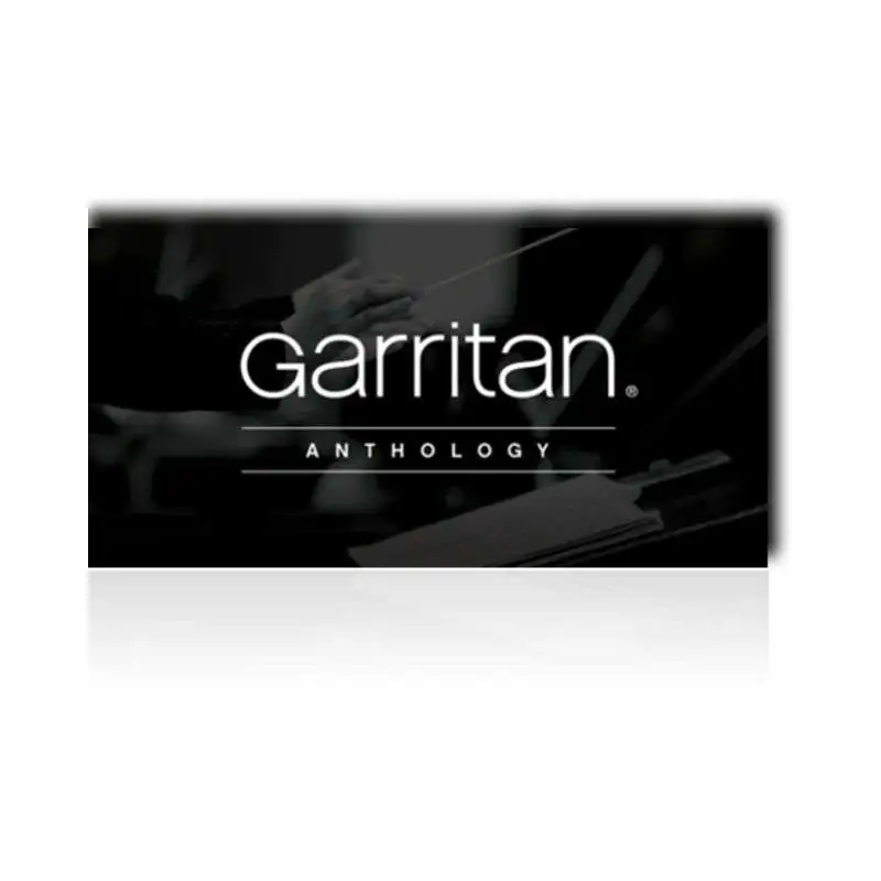 Garritan Anthology (Bundle) License Code