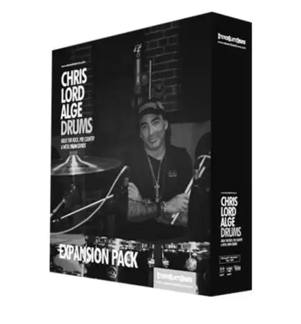 Steven Slate CLA Expansion für SSD License Code