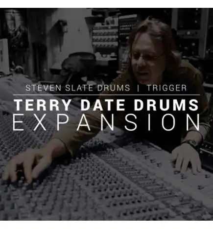 Steven Slate Terry Date Exp für SSD License Code