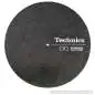 Dr. Suzuki Technics 12" - Scratch Edition (paar)