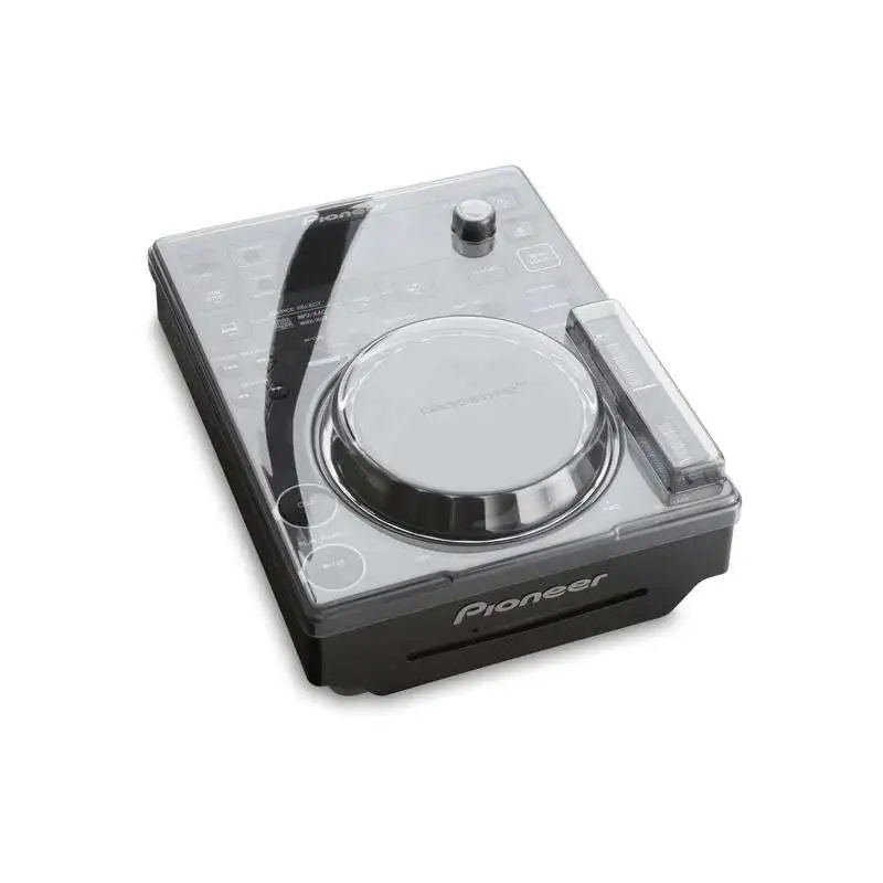 Decksaver Pioneer CDJ-350 Cubierta Decksaver Pioneer CDJ-350 Cubierta