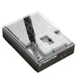 Decksaver NI Kontrol Z2 Cubierta