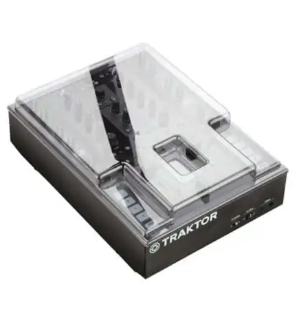 Decksaver NI Kontrol Z2 Cover