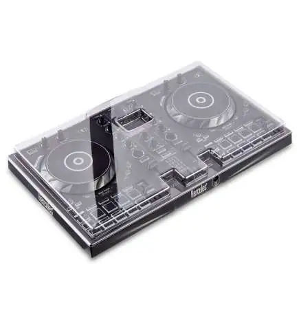 Decksaver Hercules Inpulse 300 Cover