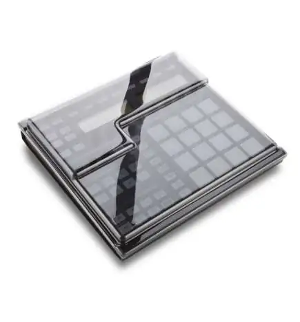 Decksaver NI Maschine Cover