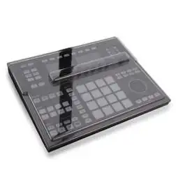 Decksaver NI Maschine Studio Cubierta