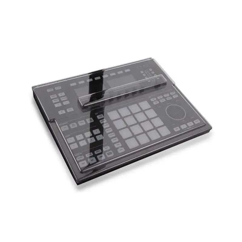 Decksaver NI Maschine Studio Cover Decksaver NI Maschine Studio Cover
