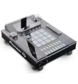 Decksaver Pioneer DJS-1000