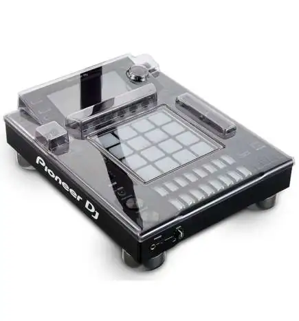 Decksaver Pioneer DJS-1000