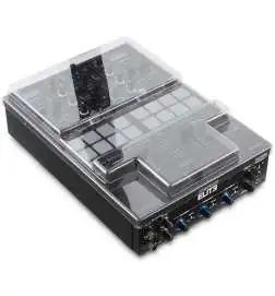 Decksaver Reloop Elite Cover