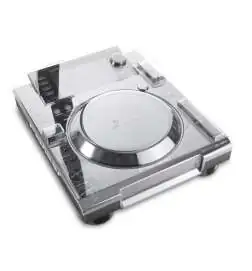 Decksaver Funda protectora CDJ-2000