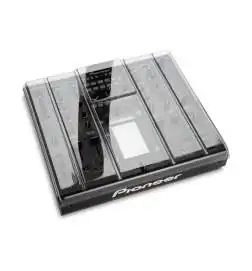 Decksaver Dust Cover DJM 2000