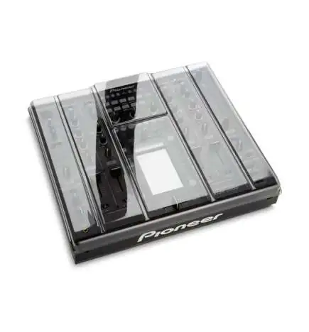 Decksaver Dust Cover DJM 2000