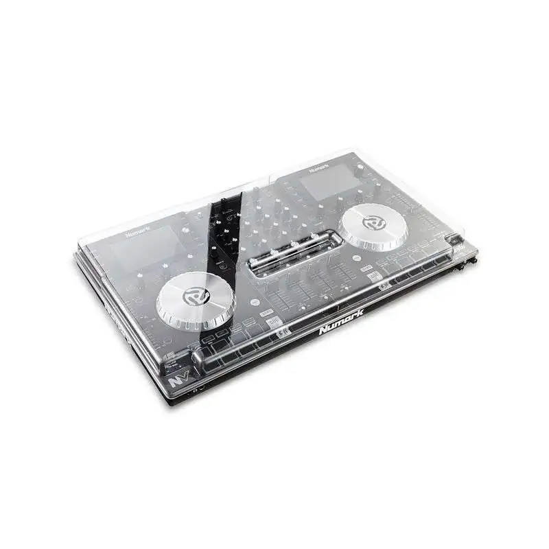 Decksaver Numark NV Cover