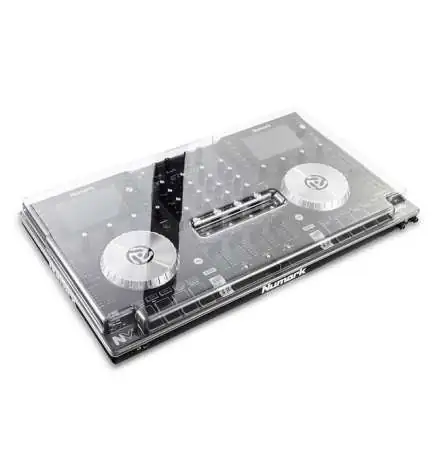 Decksaver Numark NV Cover