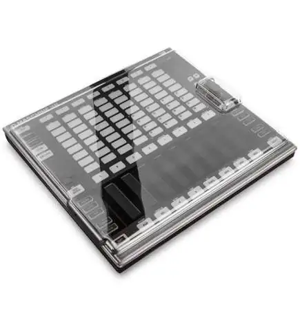 Decksaver NI Maschine Jam Cover