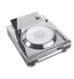 Decksaver Capa Pioneer CDJ-900