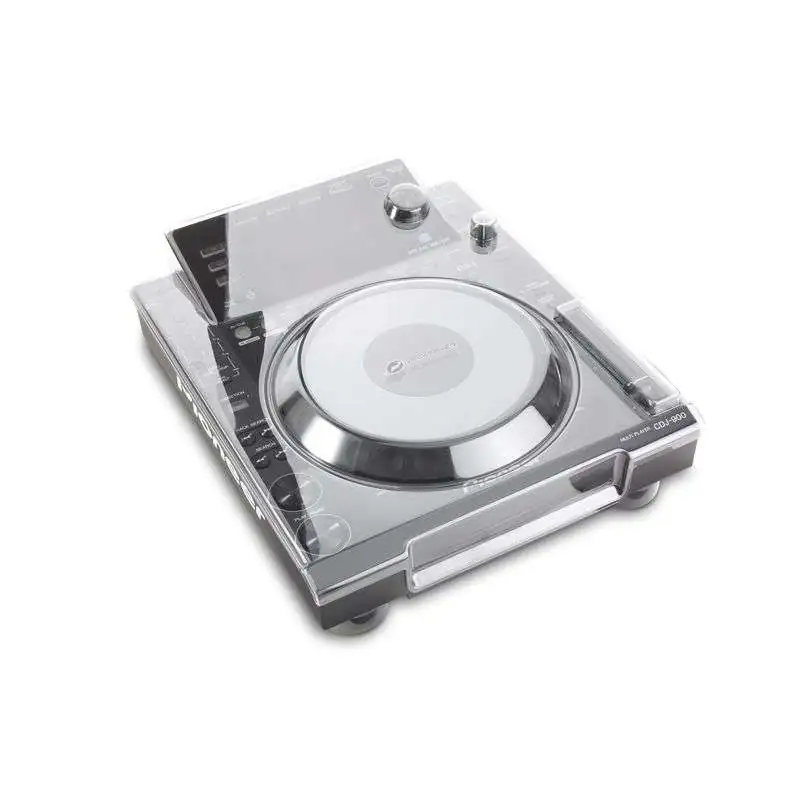 Decksaver Capa Pioneer CDJ-900 Decksaver Capa Pioneer CDJ-900