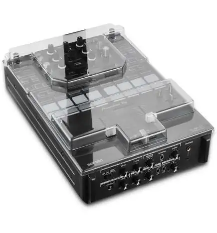 Decksaver Pioneer DJM-S7 Cover