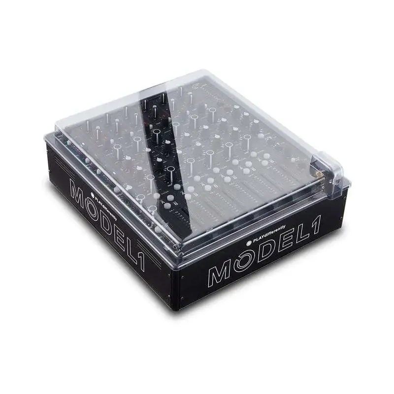 Decksaver PlayDifferently Model 1 Cover