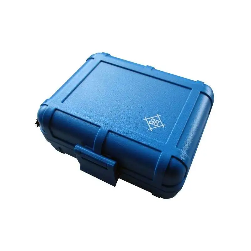 Stokyo Black Box Cartridge Case, blue Stokyo Black Box Cartridge Case, blue