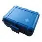 Stokyo Black Box Cartridge Case, blue Stokyo Black Box Cartridge Case, blue