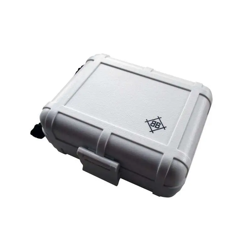 Stokyo Black Box Cartridge Case, white