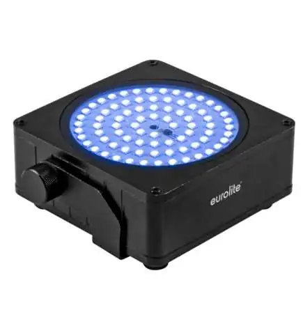 Eurolite AKKU IP Flat Light SMD sw