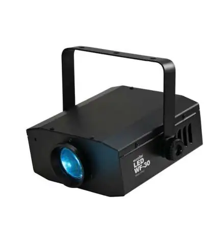 Eurolite LED WF-30 Water Effect
