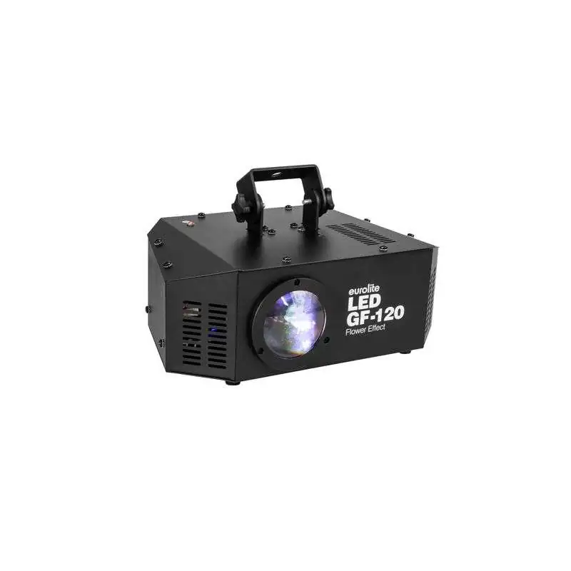 Eurolite LED GF-120 Flowereffekt
