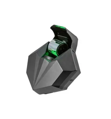Eurolite LED CAT-80 Strahleneffekt