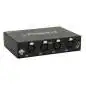 Infinity by Showtec Peanut Box