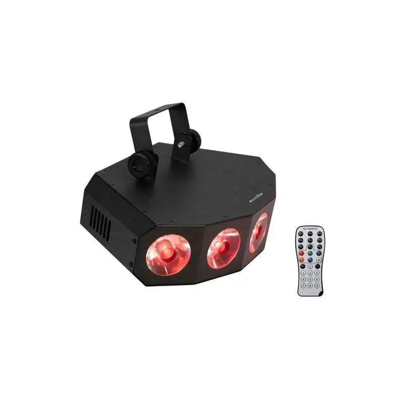 Eurolite LED SCY-500 QCL Strahleneffekt