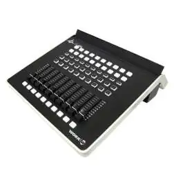 Work LightShark LS-Wing