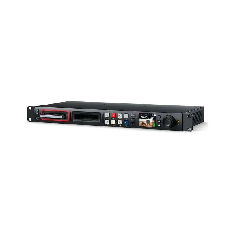 Black Magic Design HyperDeck Studio HD Pro
